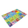 Yongjoy ABC Carpet,Kids Carpet for Playroom, Classroom Floor Play Mat