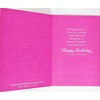 Greeting Card For My Wonderful Wife Religious Christian Happy Birthday