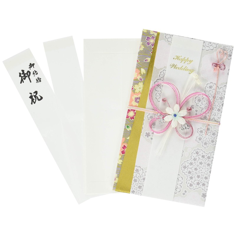 Frontier SG-132 Celebration Bag, Sakura