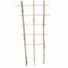 Siena Garden Bamboo Trellis Set of 3 30 cm
