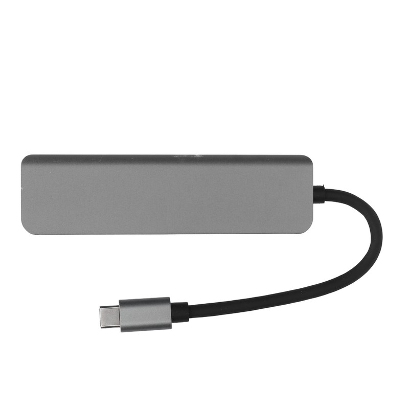 5 in 1 Type C Hub Type C to HD
