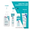 Gel CeraVe Blemish Control con AHA y BHA 40ml