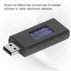 Portable USB Car GPS Signal Interference Blocker Shield Anti Tracking