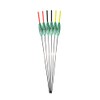 SRG Pole Floats SRG004 Pack of 6 x Pole Floats