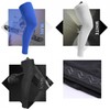 Optimum Leg Cool Sleeves UV Protection Sports Leg Sleeves White/L 2ea