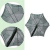 Changyeah Fishing Net, 6 Hole Trap for Fishing, Foldable, Foldable