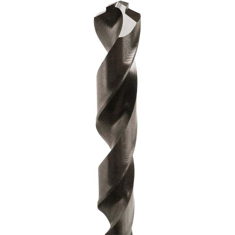 SK11 Hexagonal Shaft Stainless Steel Drill, Extra Short/ Short/ Mid-Length/