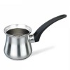Korkmaz Orbit Coffee Pot 2 Cups, Hot Pot, Coffee Warmer, Turkish Coffee Pot