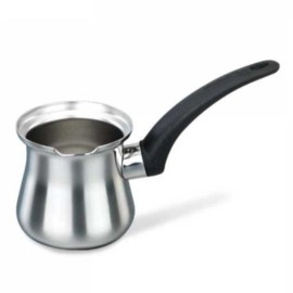 Korkmaz Orbit Coffee Pot 2 Cups, Hot Pot, Coffee Warmer, Turkish Coffee Pot
