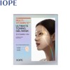 IOPE Multi Vatamin 10% Ultimate Toning Gel Mask 5ea