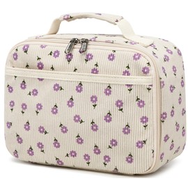 CAMTOP Lunch Box Kids Insulated Lunch Bag Small Cooler Thermal Meal Thermal lunchbox for Girls Boys School Picnics