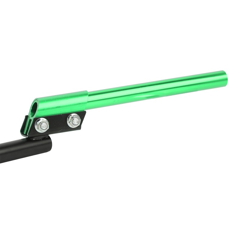 Motorcycle Handlebar 22mm Universal Adjustable Handle Bar for Sports Car
