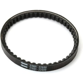 Maoyubelt 27601-22G00 Go Kart Drive Belt Torque Converter Belt Replacement for Su-zuki LT-Z50 LTZ50 QuadSport 2006 2007 2008 2009 2010 2011 2012 2013 2014 2015 2016 2017 2018 2019