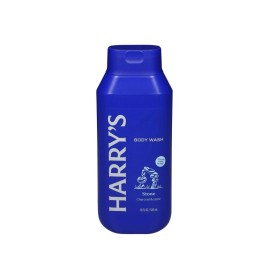 Unbranded Harry's Men's Cleansing Body Wash, Stone, 18 fl oz (3) Pack