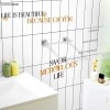 12 Inch Towel Bar Bath Towel Holders Bathroom Towel Rack