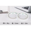 BOMEI PACK General Purpose Double-Sided Tape, Removable, Double Sided Tape,
