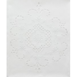 Panneaux Crochet Border