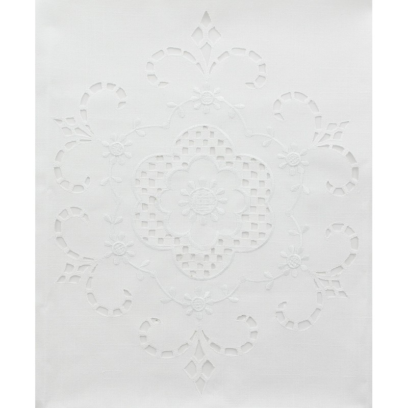 Panneaux Crochet Border