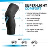 Seven iDP 7iDP Youth Transition Knee Pads for Mountain Biking