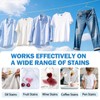 Clothes Dry Cleaner,Phosphate-Free Stain Remover,Travel-Friendly