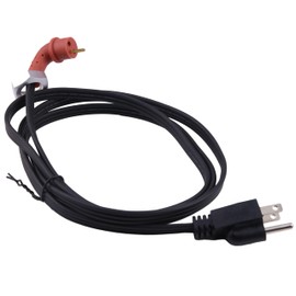 SUKATC Block Heater 73155767 70256835 30-3141756 Compatible with 180 185 200 7000 7010 7020 8010 8050 Compatible with Gleaner Combines with 301 & 670 Diesel Engine
