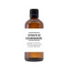 Extracto de cacahuananche grado cosmético 120 ml