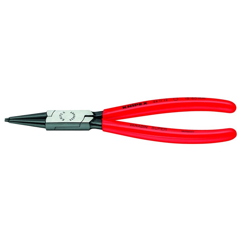 KNIPEX Tools - 2 Piece Circlip Pliers Set (9K008018US)