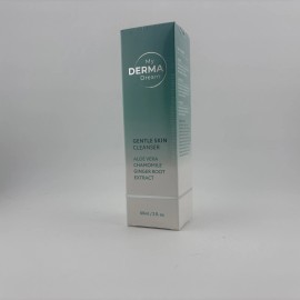 My Derma Dream MDD - Gentle Cleanser w/ Aloe, Chamomile, Ginger 2 fl oz Exp 2027