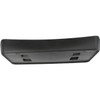 US AUTO PARTS PLUS New Front License Plate Bracket Textured