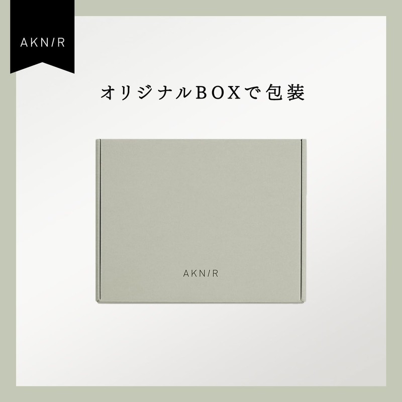 AKNIR Rika Hair Shampoo, 10.1 fl oz (300 ml), 1