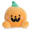Aurora® Spooky Palm Pals™ Carver Jack O' Lantern™ Stuffed Animal