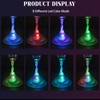mushroomcase Light up shot Cup LED Wine Champagne Color Changing