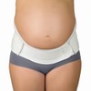 ELANEE Pregnant Pregnancy Support Belt Relieves Back and Pelvic Floor