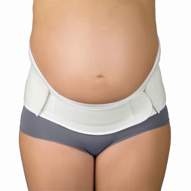 ELANEE Pregnant Pregnancy Support Belt Relieves Back and Pelvic Floor