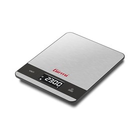 Girmi PS05 Electronic Kitchen Scales 1g/5kg
