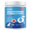 animigo Multivitamins and Minerals for Dogs - 120 Soft Chews