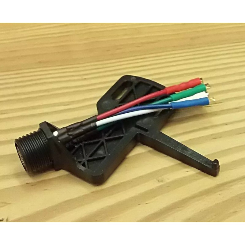 For Dual, for DUAL CS450 505 616 620 Turntable HEADSHELL