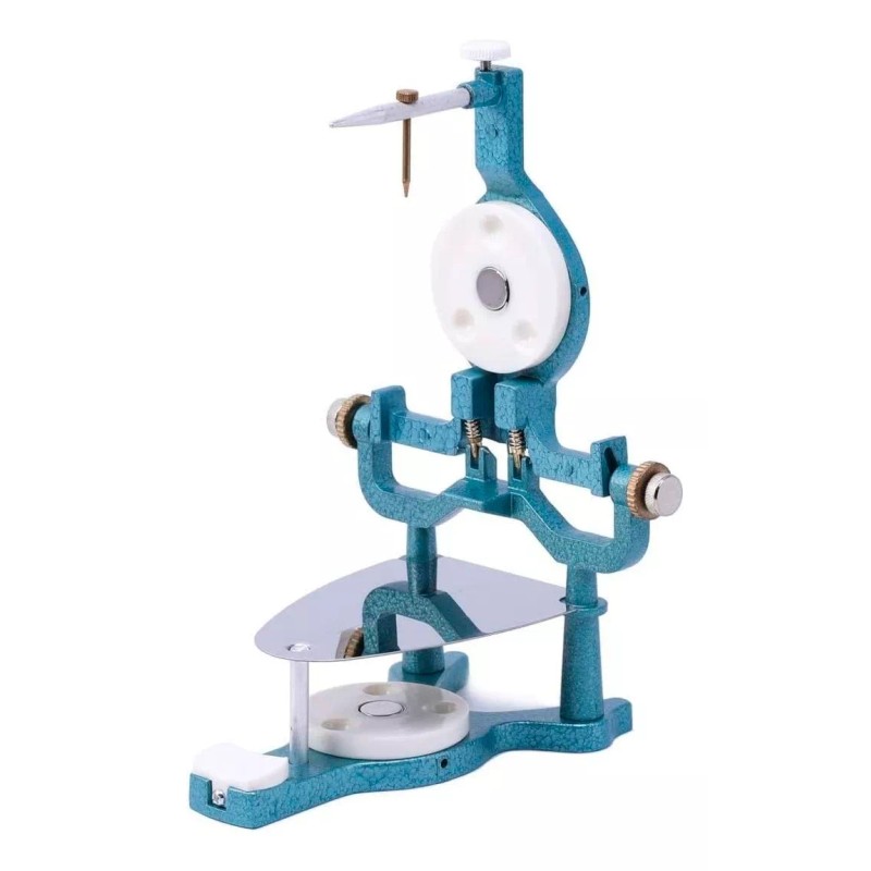 Kingden Articulador Magnetico Visagra Dental