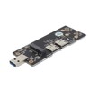 M.2 to USB 3.0 Adapter NGFF Key B 3G/4G/5G Riser