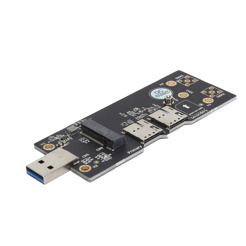 M.2 to USB 3.0 Adapter NGFF Key B 3G/4G/5G Riser