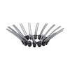 Kärcher Bristle Strip WRE 18-55 Weed Remover Accessory, Gray 1