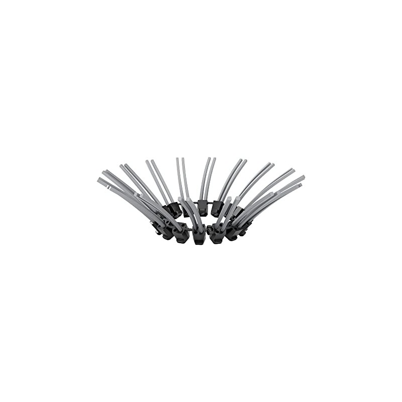 Kärcher Bristle Strip WRE 18-55 Weed Remover Accessory, Gray 1