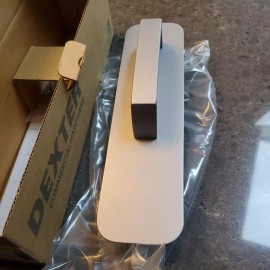 Dexter ED1500T Exit Device Trim Dummy Function With Handle Pull Plate