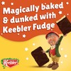 Keebler Fudge Deluxe Grahams, 12.5oz