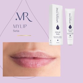 MyLip Seta MyRoutine by Dr. Maurizia Furno Perfektionierender Lippenbalsam