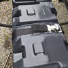SECURE IT QUICK - Zinc Coated Alligator Thumb Buckle Cargo