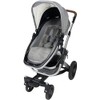 Naturally Sheepskins Australian Merino Lambskin Stroller Liner/Universal fit, Temperature regulating,