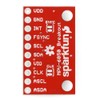 SparkFun Triple Axis Accelerometer and Gyro Breakout - MPU-6050 (SEN-11028)