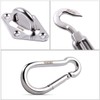 Sekey Awning Mounting Kit Accessories Mounting 8 Inch for Fixing