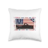 OBS GMT400 Truck SUV Throw Pillow
